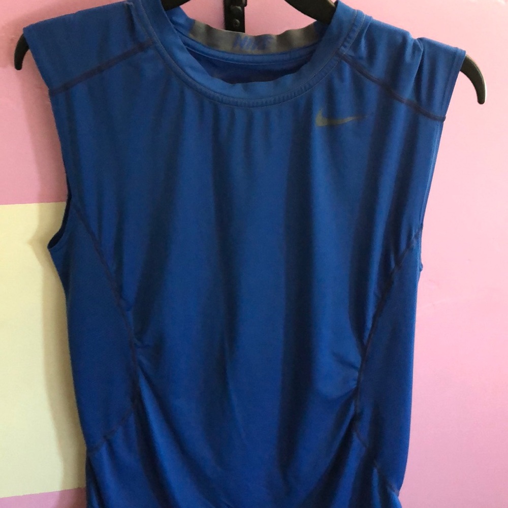 Nike tank top